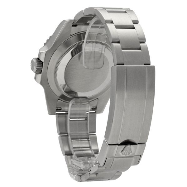 Rolex Submariner 114060